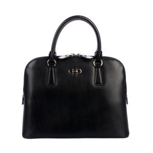 Salvatore Ferragamo Jenny Handle Bag